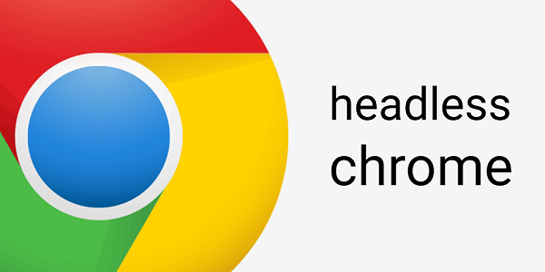 chrome-headless