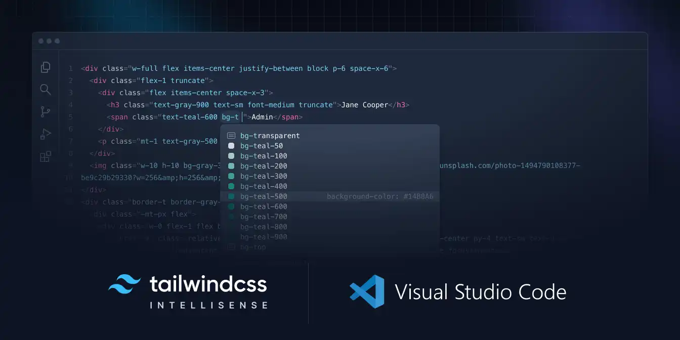 TailwindCSS 初试手记