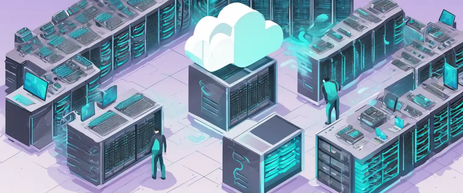 一次失败的上云尝试